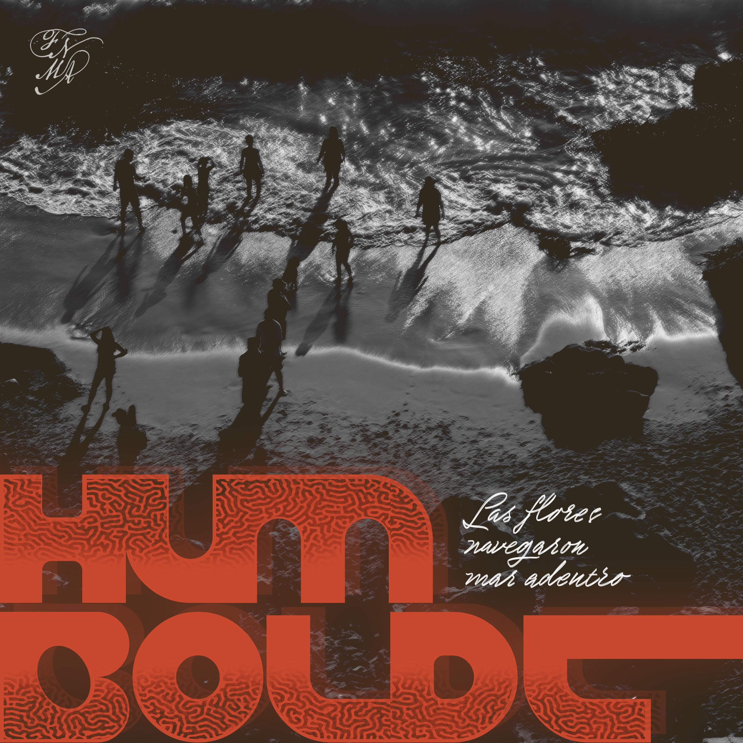 Humboldt regresa con nuevo single